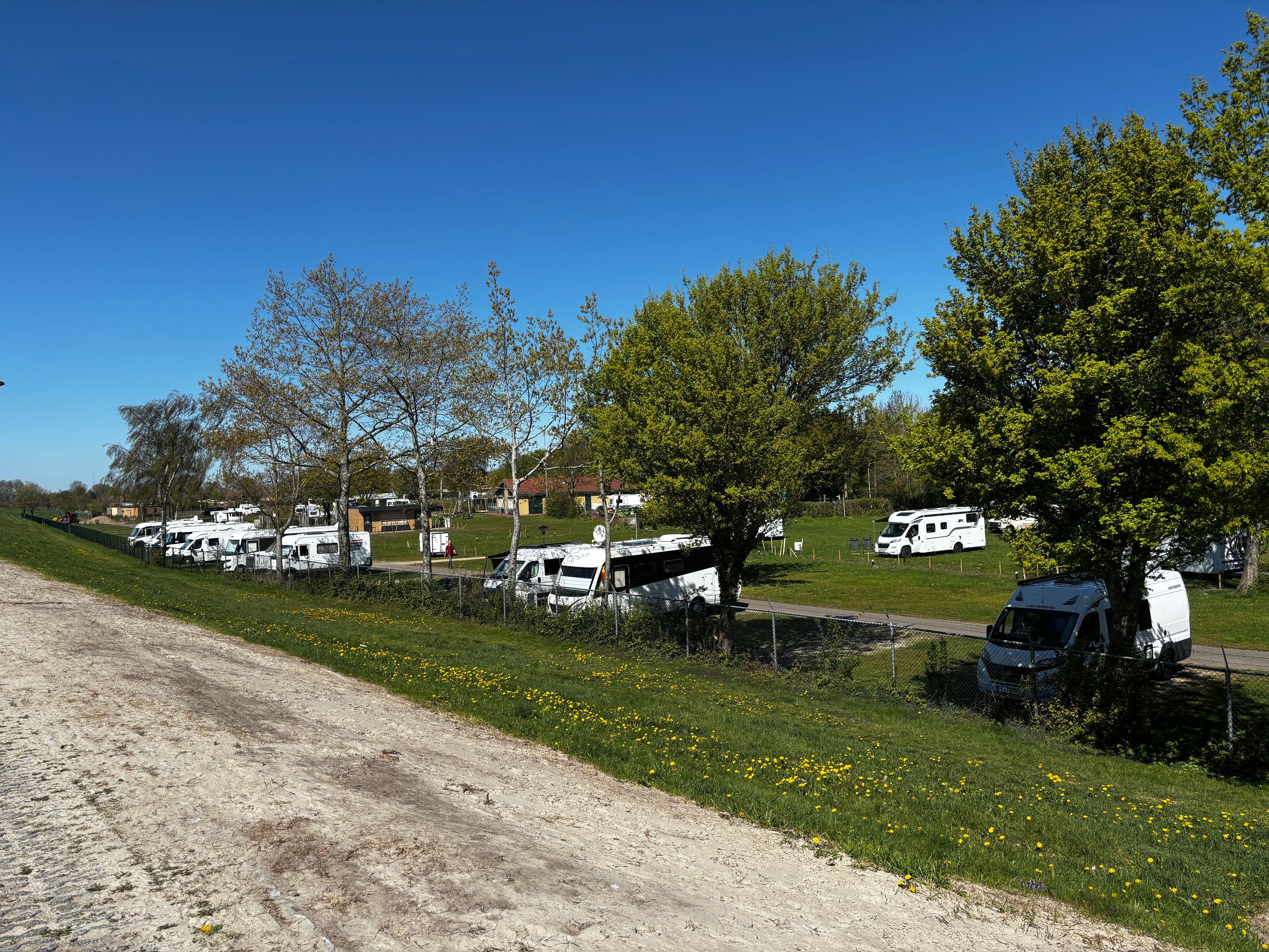 Vakantie Park Lemmer