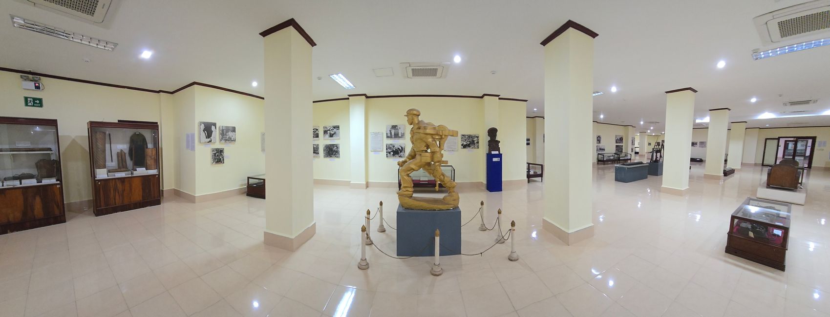 COPE y Nationalmuseum