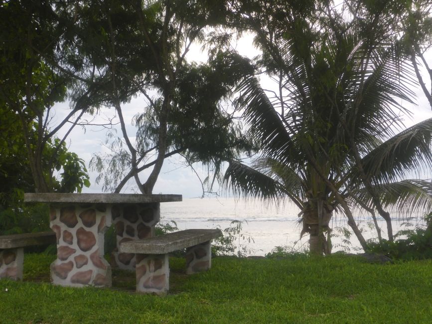 2025-04-23 Tahiti und Huahine