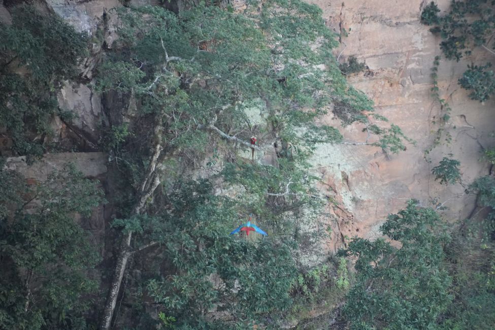 La Chapada del Tafelgebirge