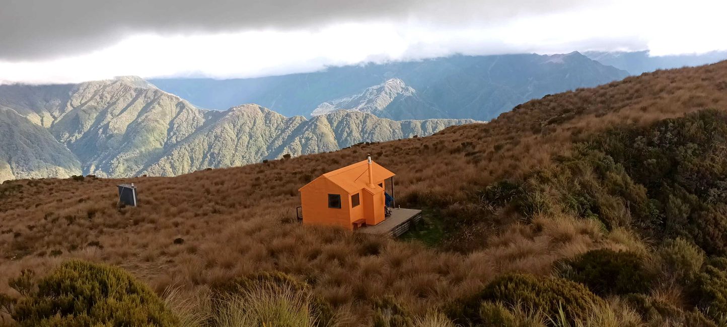 2025-03-11 Côte ouest NZL Partie 2