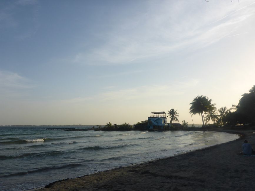 Cuba