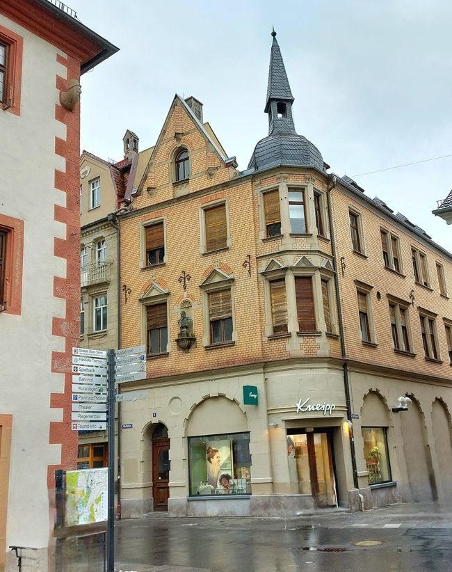 Bad Kissingen