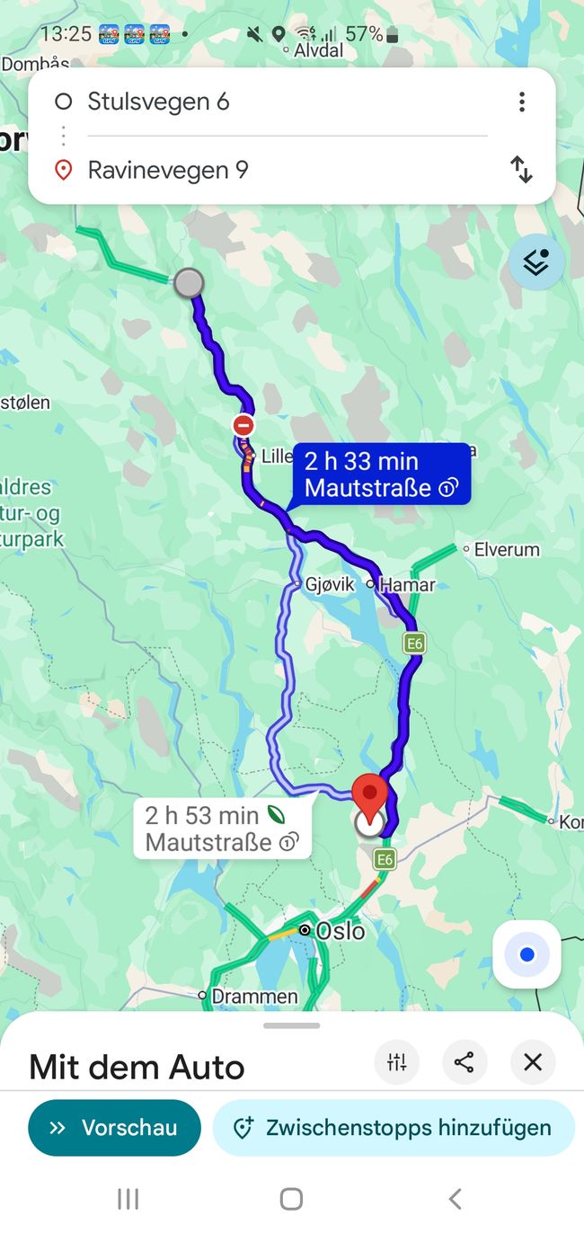 Insel Runde-Südnorwegen
22.Juni 2026