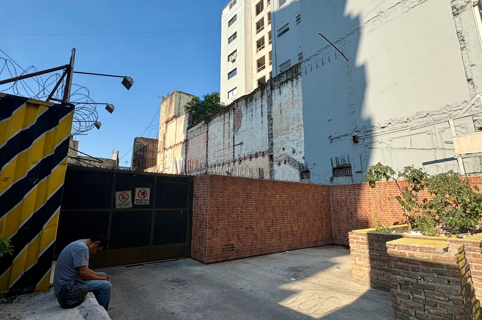Buenos Aires