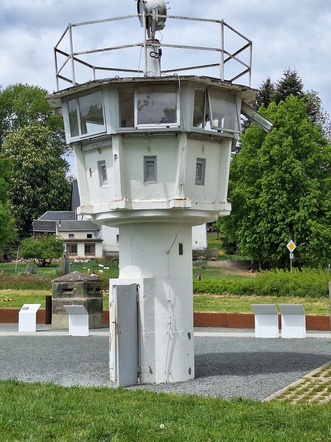 Wachturm