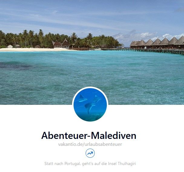 Meine anderen Abenteuer Reiseblogs: