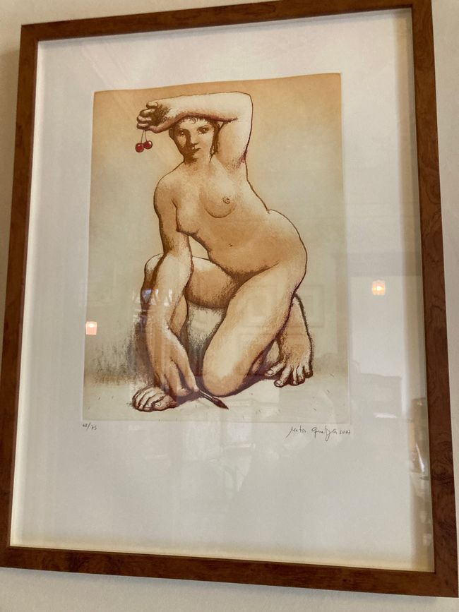 In Soller …finde ich den Mann für‘s Leben