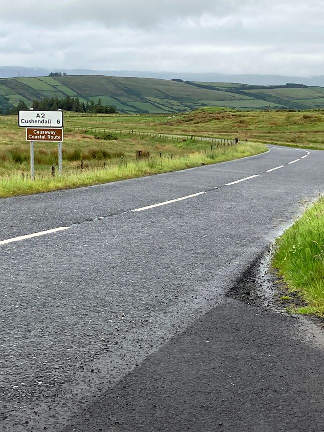 Northern Ireland