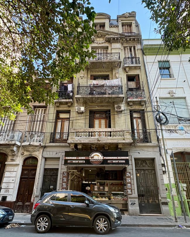 Buenos Aires