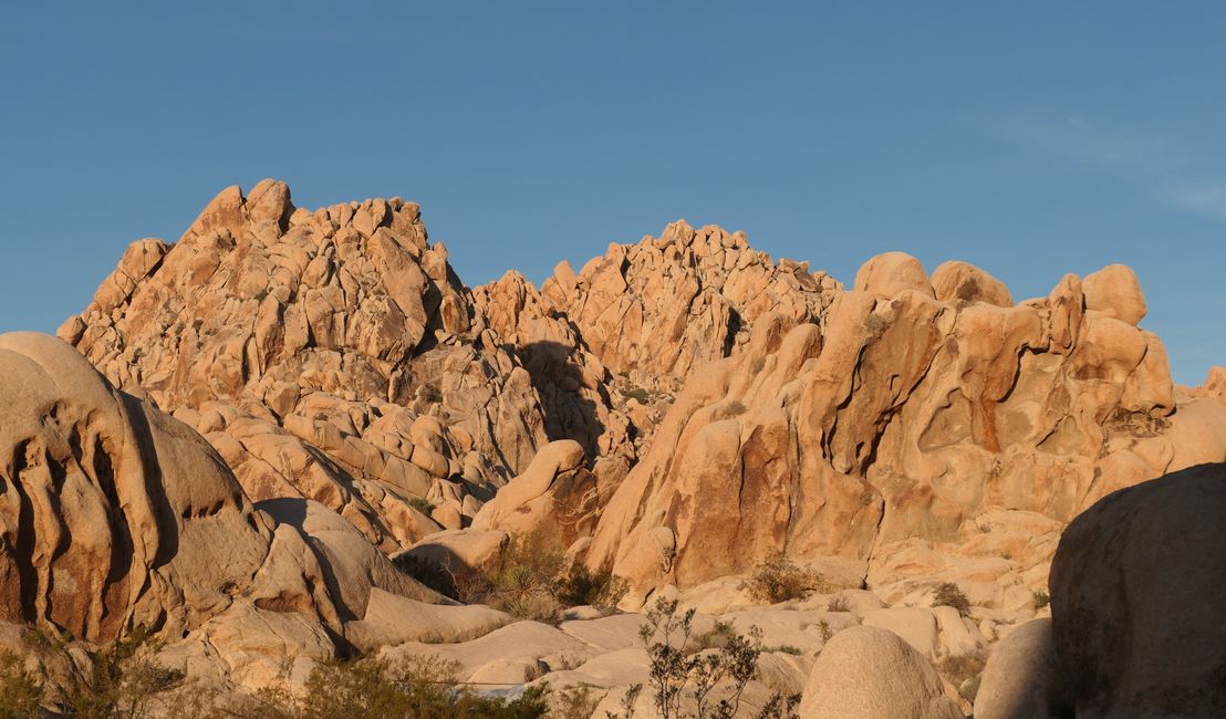 USA - Las Vegas and more ...   road trip 2025