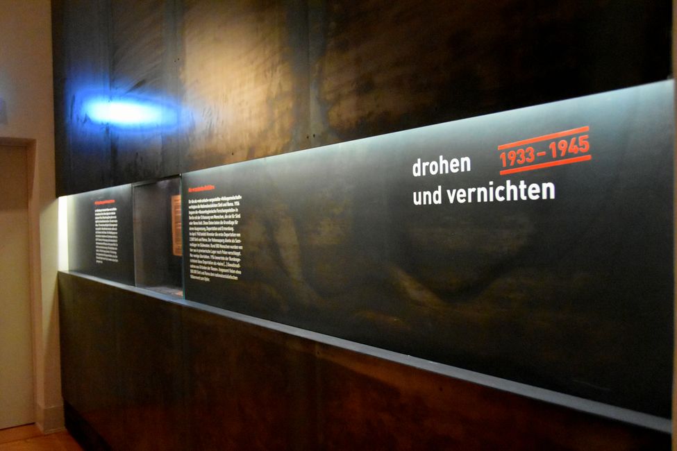 DER HOHENASPERG - Ein deutsches Gefängnis