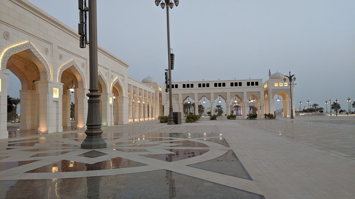 Qasr Al Watan