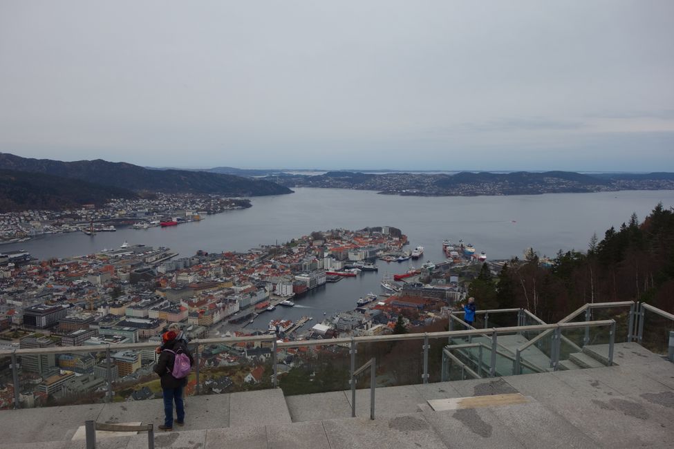 On the Hurtigruten 7 - Final