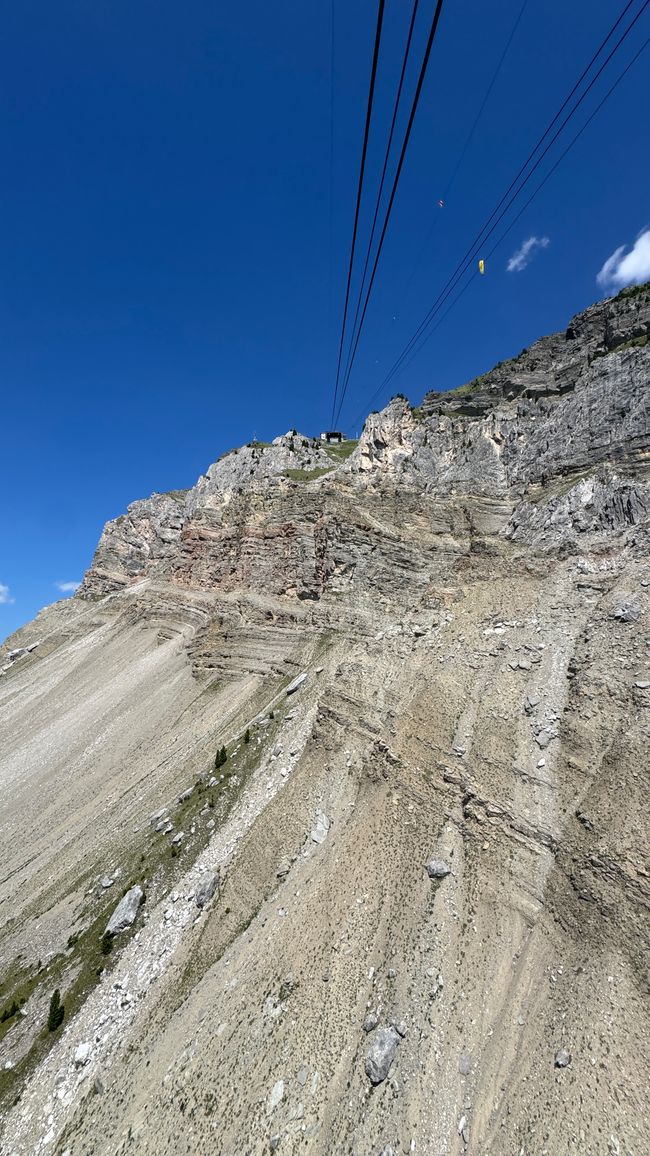 Meran, Dolomiten, Burgstall-Vöran