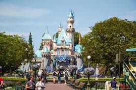 Disneyland Anaheim