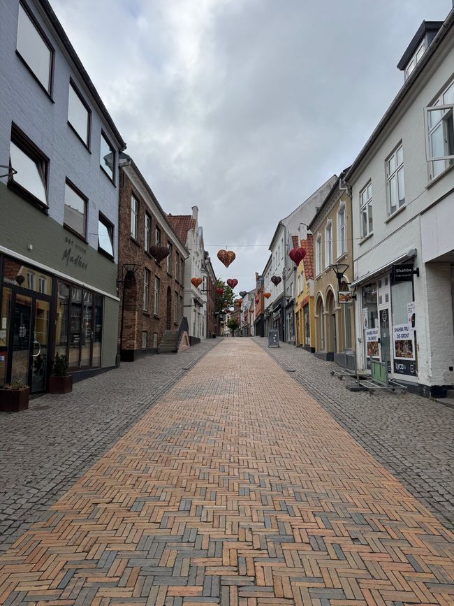 Aabenraa