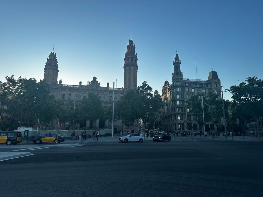 Barcelona