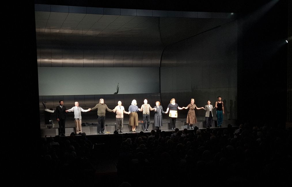8-Tages-Kultur-Tour (24.-31. Mai 2026)