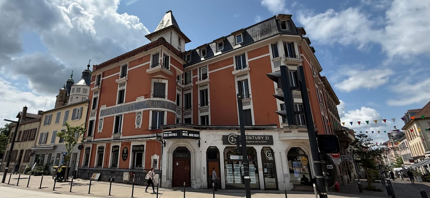 Century 21 Agenzia della Stazione