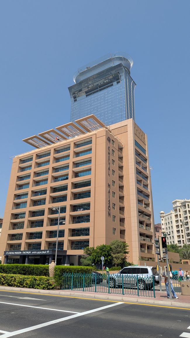 Nakheel Mall