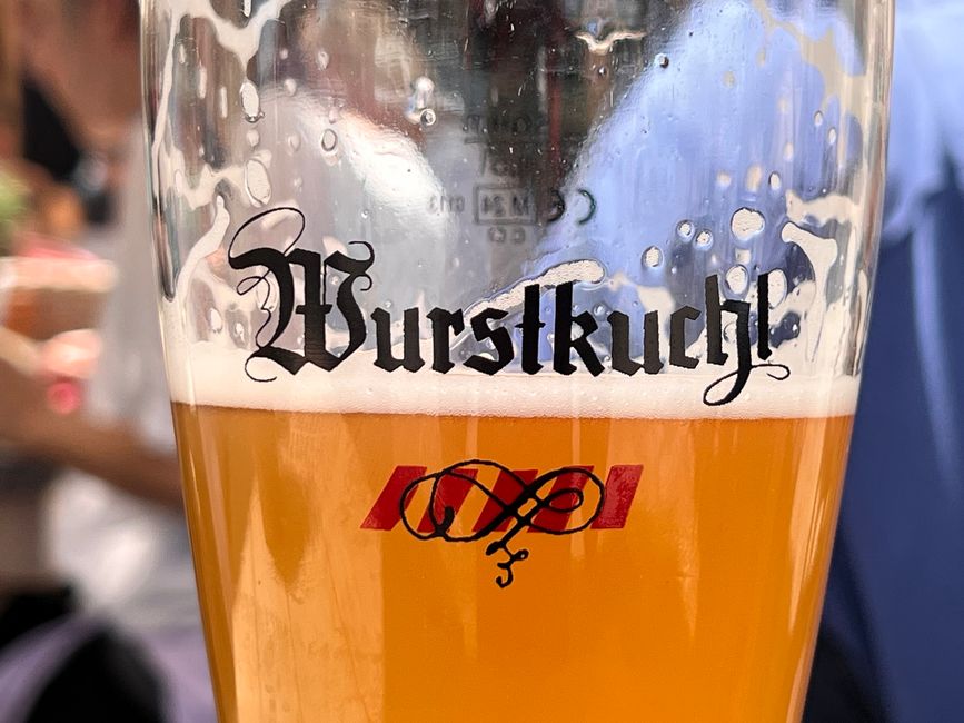 19a Spaziergang in Regensburg