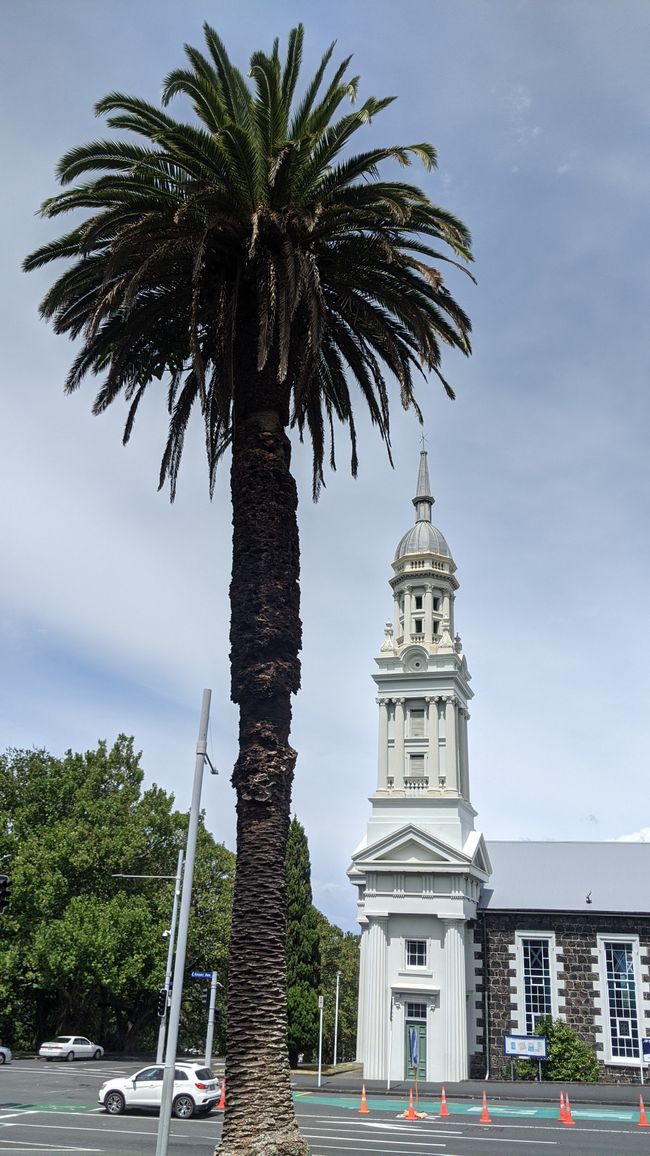 Auckland