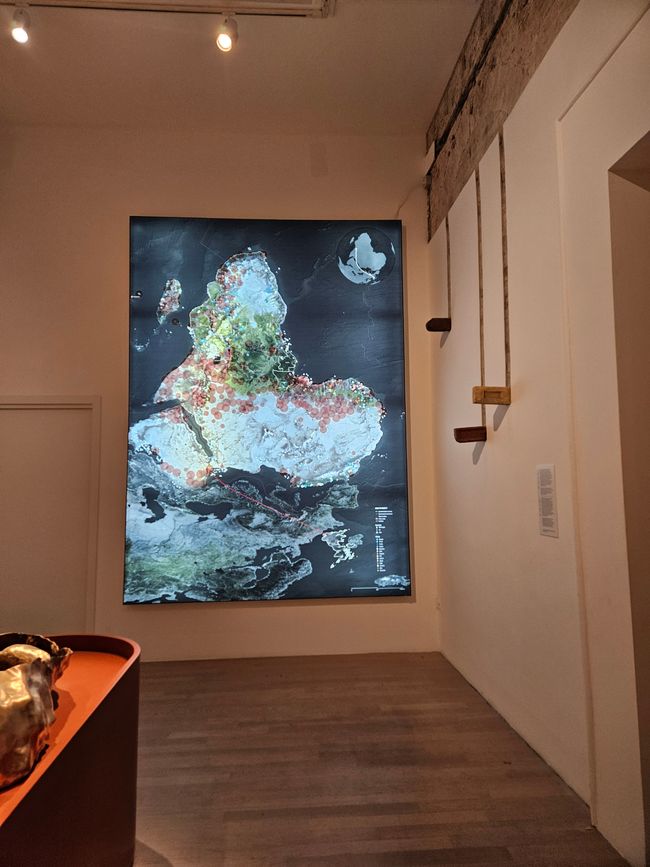 2025 - Novembre - Venise - Biennale d'Architecture