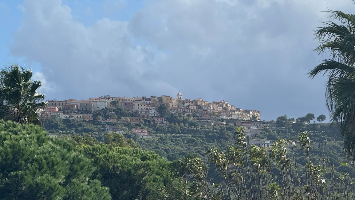 Escursione a Capoliveri