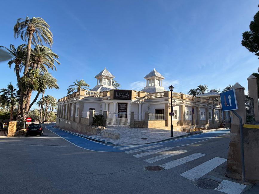 Bilder von den Reisemobilfreundn Jupp 