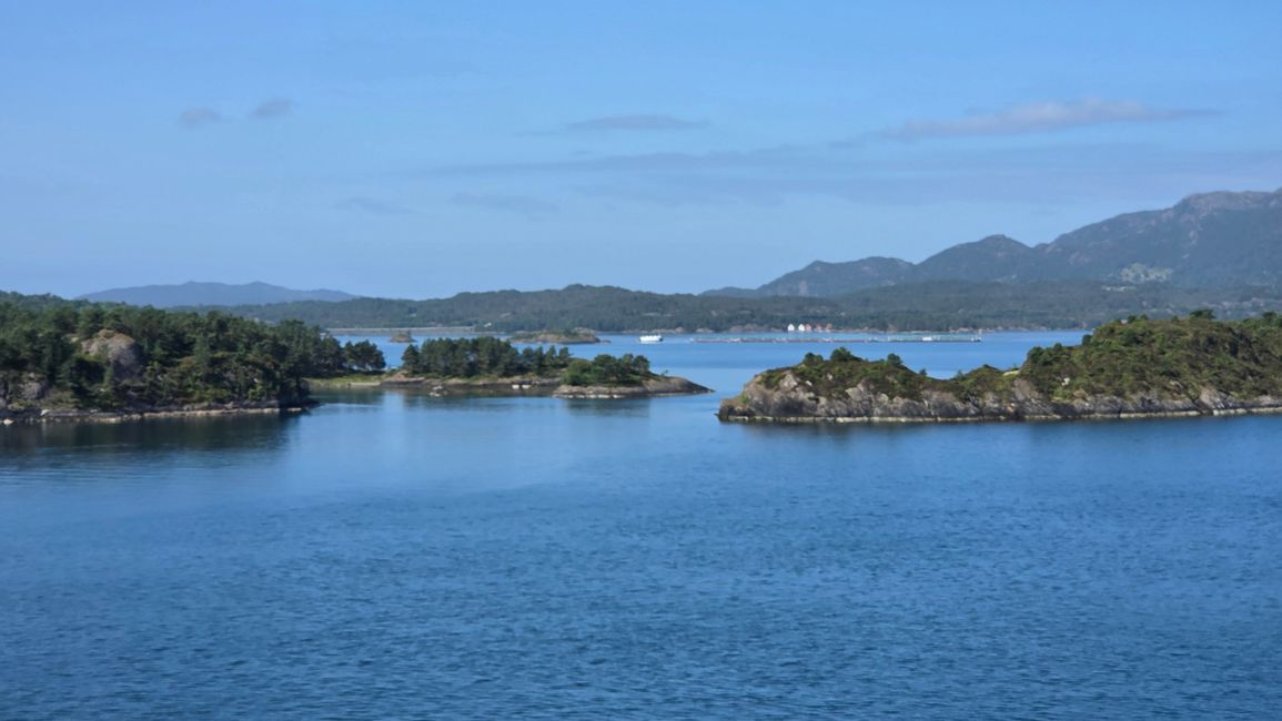 Fitjar Haugesund