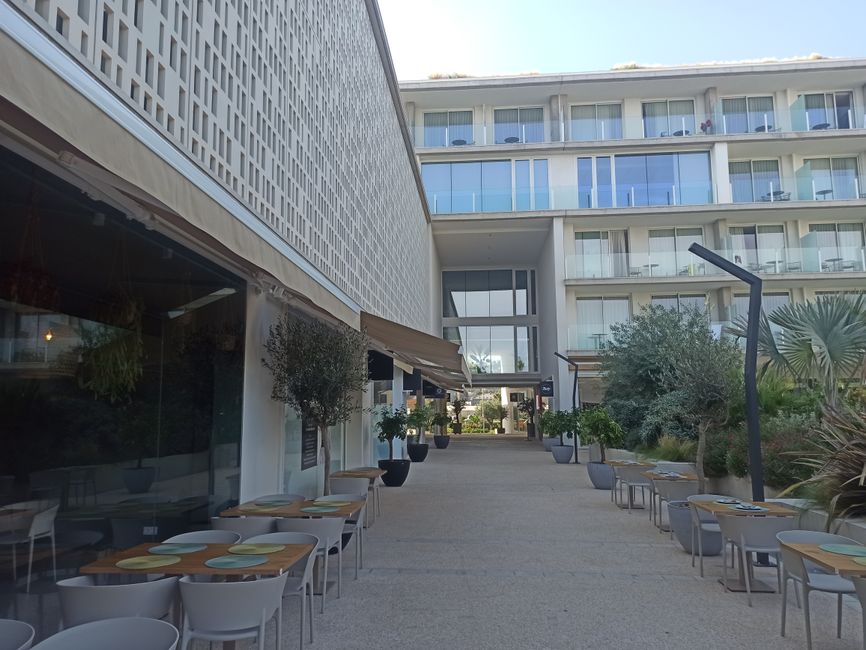 Foto di Santa Susanna (il Maresme, Barcellona) (agosto 2023) (parte 1)