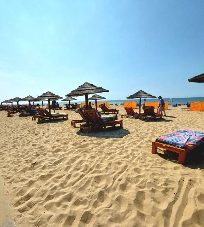 Plage