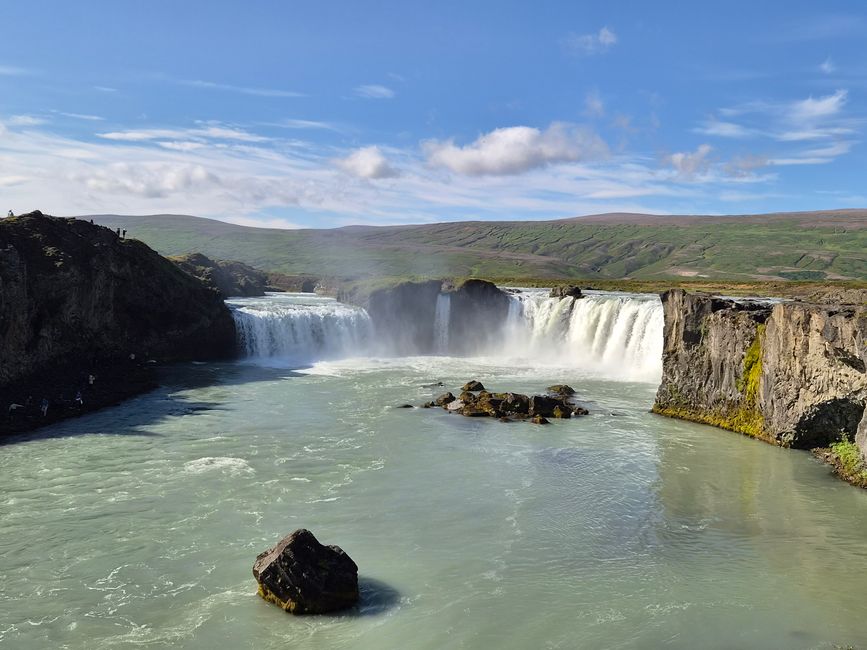 Godafoss