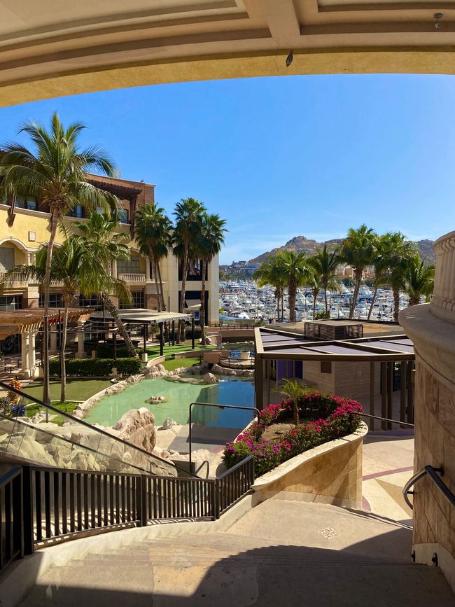 Cabo San Lucas