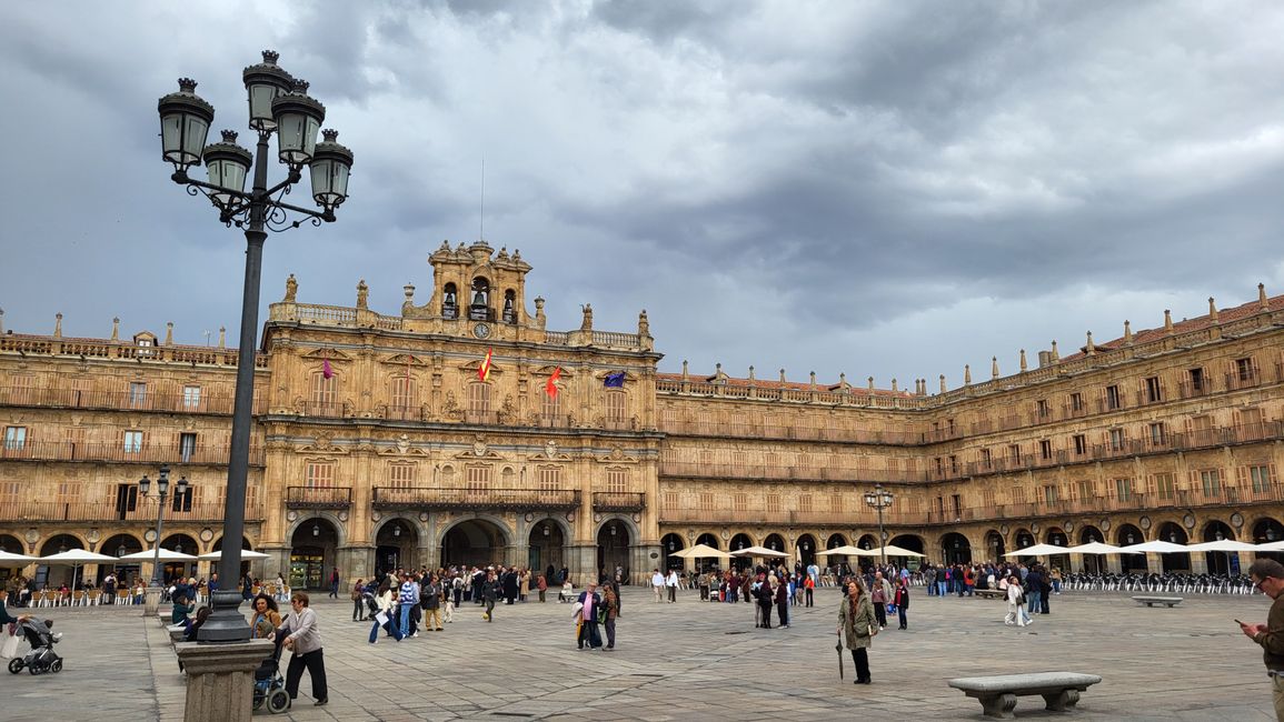 Plaza Mayor