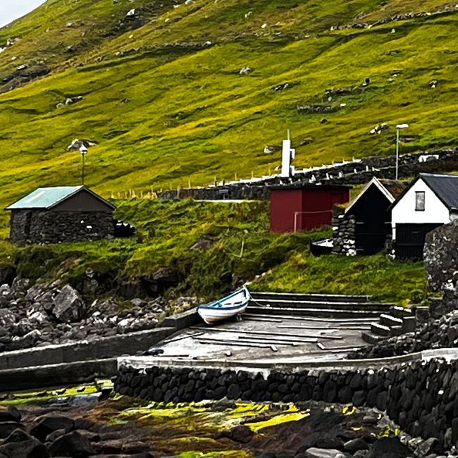 Elduvik