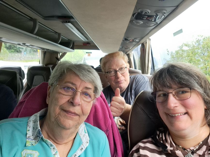 Geiranger Fjord (18. Juni / June 18)