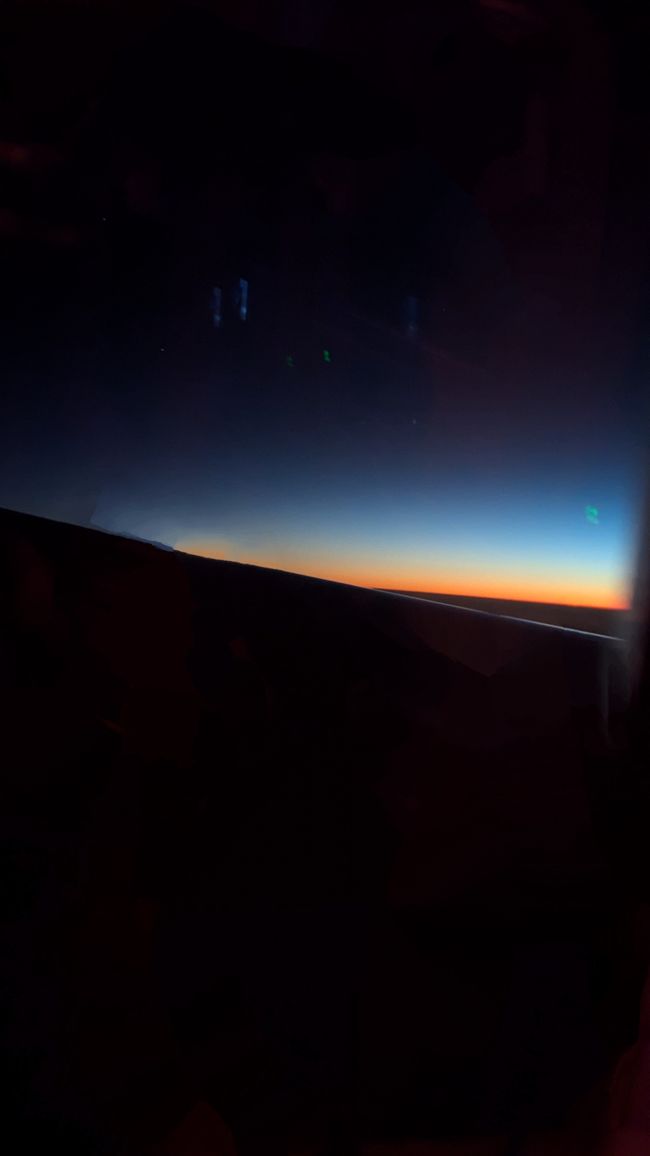¡Buenos días!