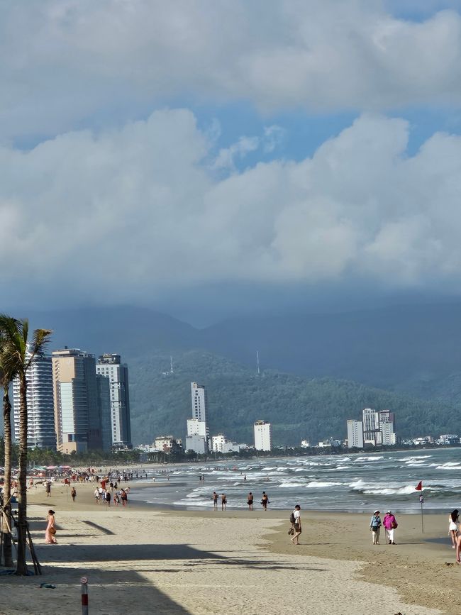88. Etiqueta Da Nang, Vietnam 20.02.2026