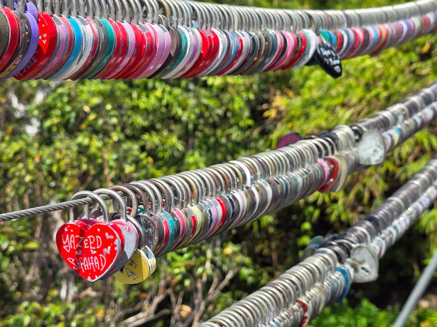 Langkawi - Reif für die Insel!