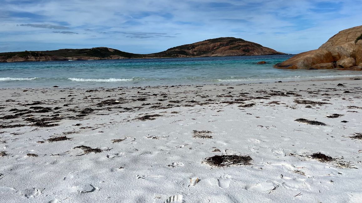 Esperance