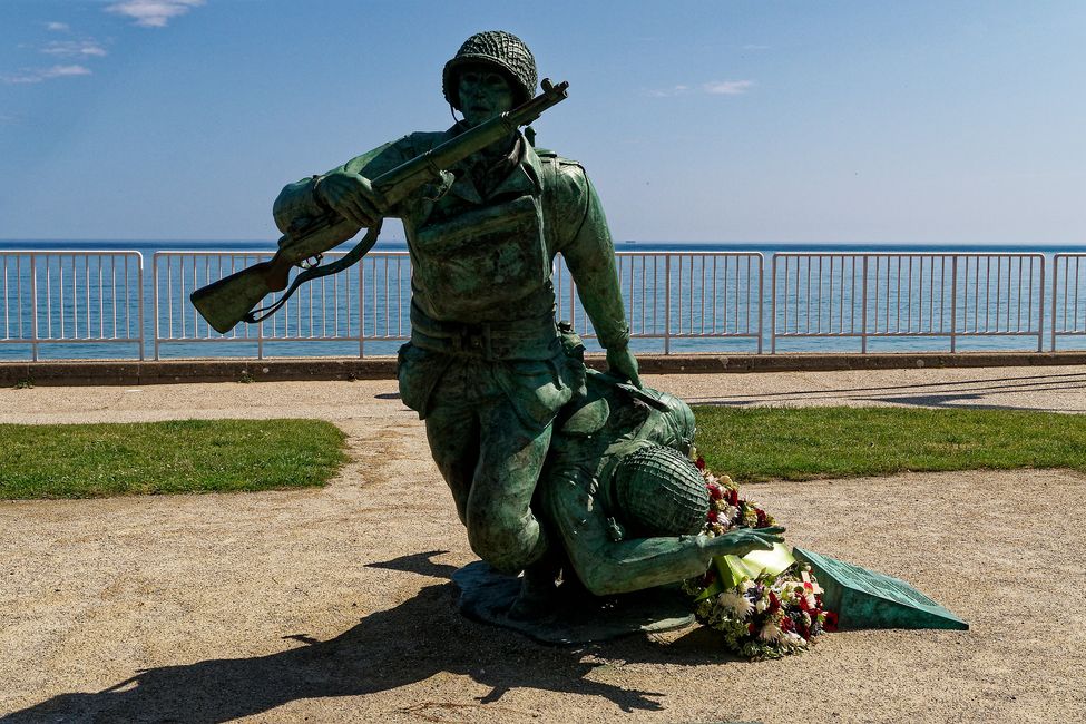 Omaha Beach
