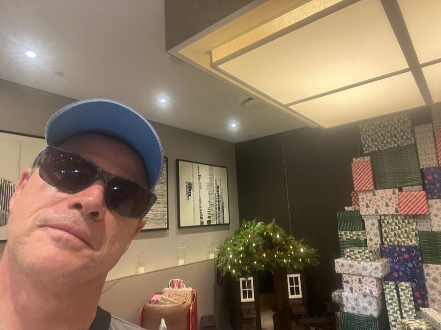 Weihnachten | Brisbane 🇦🇺