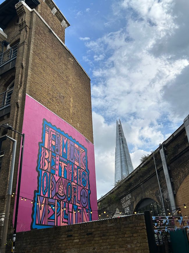 London