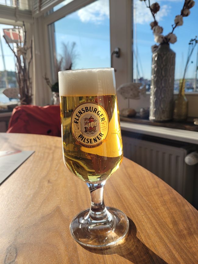 TAG 1 ein voller Erfolg!