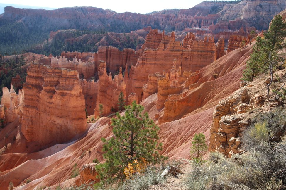 Bryce Canyon