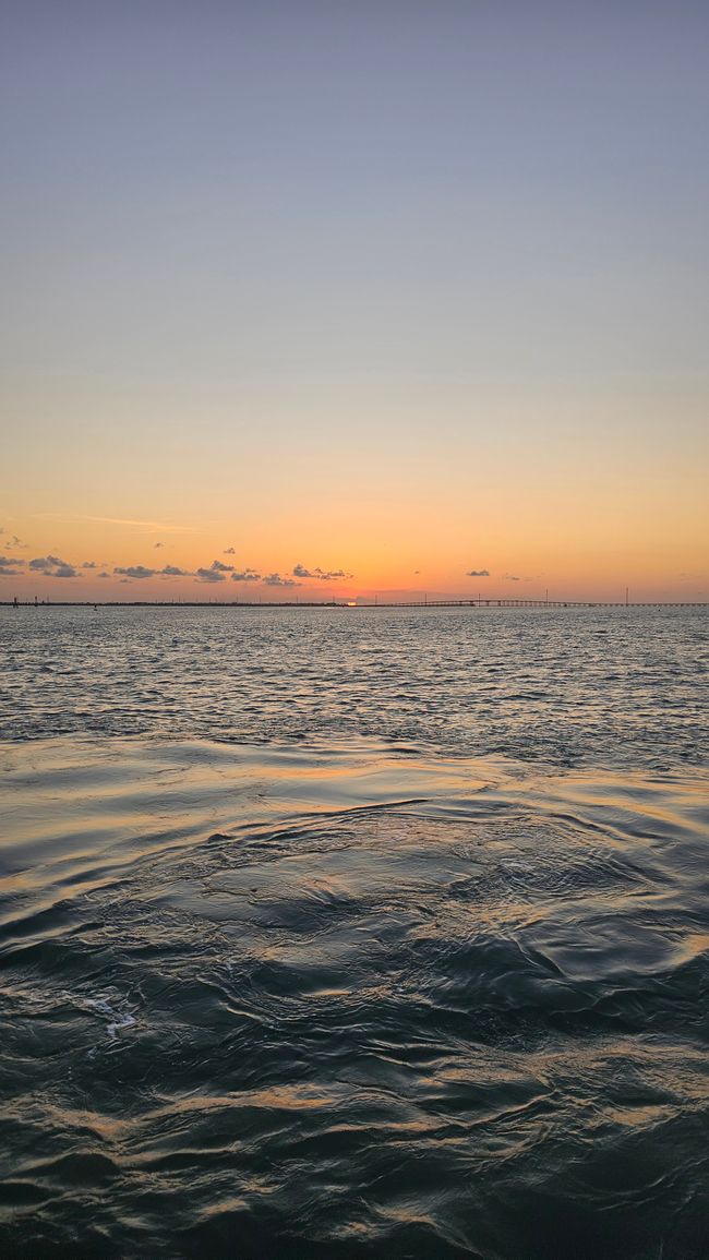 5 jours à South Padre Island 🌴