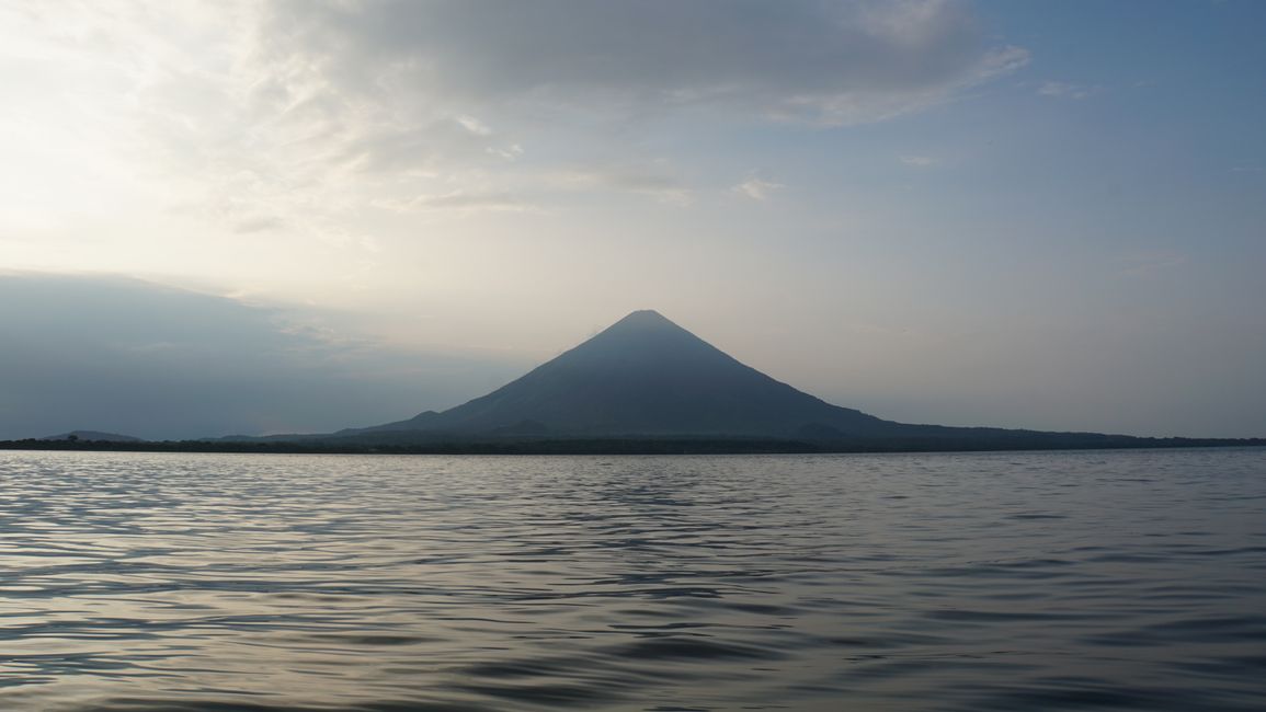 Ometepe, Insel der Vulkane (Nicaragua)