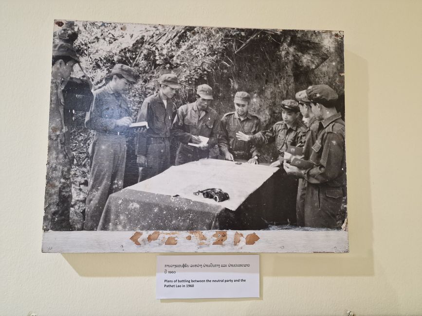 COPE - Cooperative Orthotic and Prosthetic Enterprise and our search for Laotian identity?